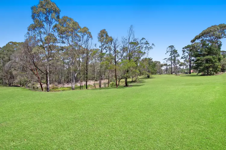 Second view of Homely rural property listing, 374 Blaxlands Ridge Road, Blaxlands Ridge NSW 2758