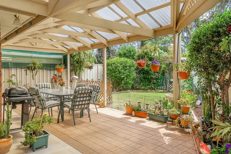 Second view of Homely house listing, 19A Trott Grove, Oaklands Park SA 5046