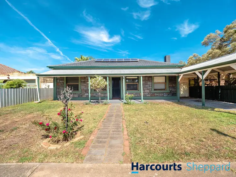 9 Curtis Street, Woodville South SA 5011