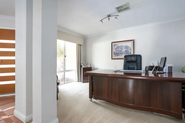 Fourth view of Homely house listing, 38 Lockett Crest, Winthrop WA 6150