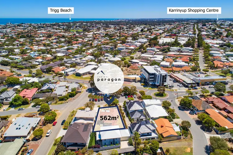 Fourth view of Homely house listing, 169 St Brigids Terrace, Scarborough WA 6019