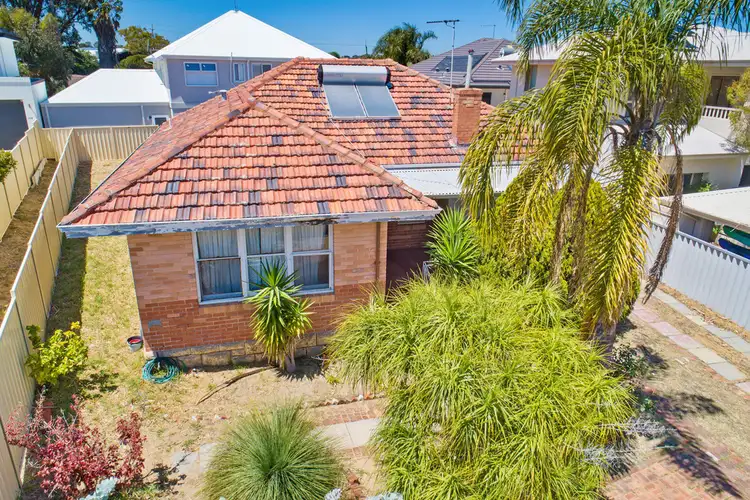 Sixth view of Homely house listing, 169 St Brigids Terrace, Scarborough WA 6019