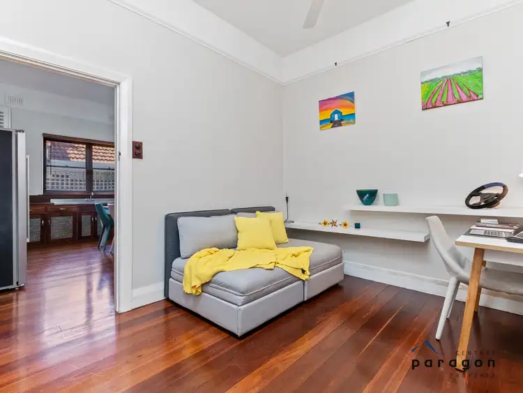 Fourth view of Homely house listing, 22 London Street, North Perth WA 6006