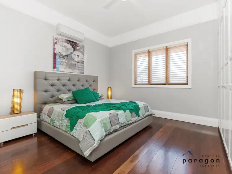 Fifth view of Homely house listing, 22 London Street, North Perth WA 6006