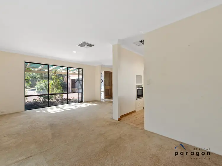 Second view of Homely house listing, 15 Opal Drive, Edgewater WA 6027