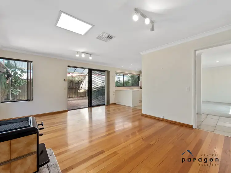 Sixth view of Homely house listing, 15 Opal Drive, Edgewater WA 6027