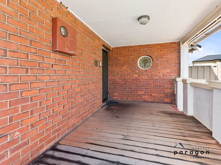 Second view of Homely house listing, 390 Charles Street, North Perth WA 6006