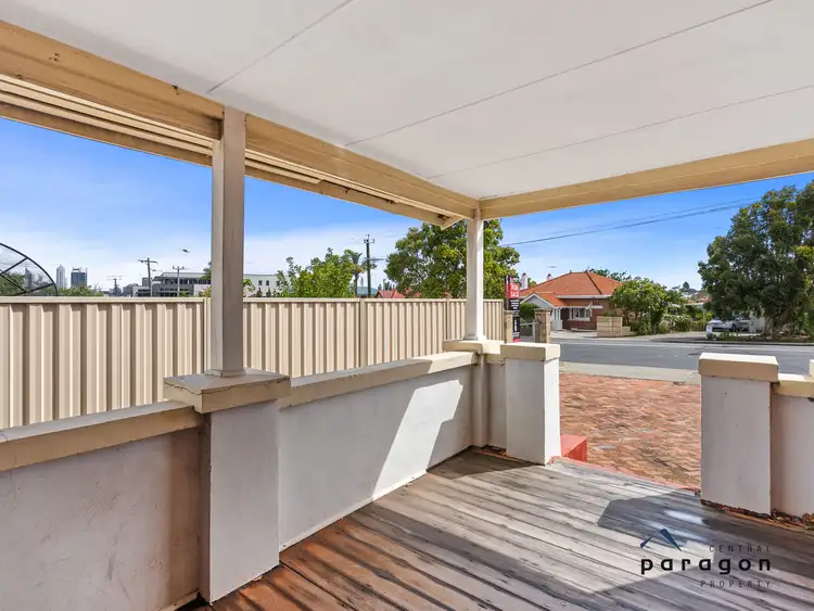 Third view of Homely house listing, 390 Charles Street, North Perth WA 6006