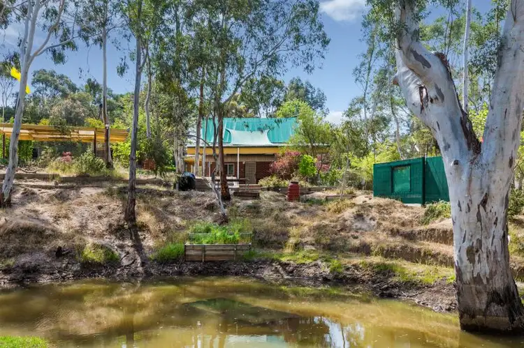 Second view of Homely house listing, 5 Cathery Court, Pyalong VIC 3521