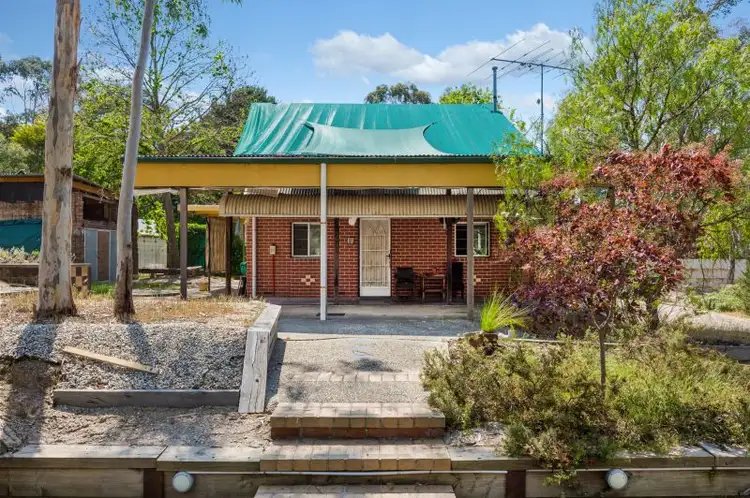 Third view of Homely house listing, 5 Cathery Court, Pyalong VIC 3521