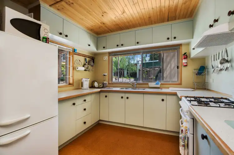 Fourth view of Homely house listing, 5 Cathery Court, Pyalong VIC 3521