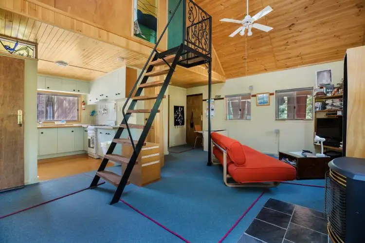 Fifth view of Homely house listing, 5 Cathery Court, Pyalong VIC 3521