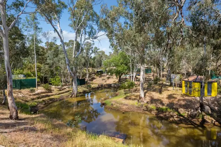 Sixth view of Homely house listing, 5 Cathery Court, Pyalong VIC 3521