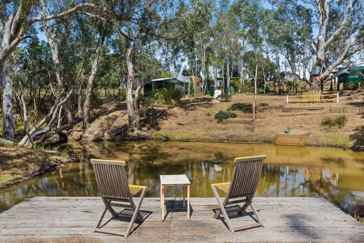 Seventh view of Homely house listing, 5 Cathery Court, Pyalong VIC 3521