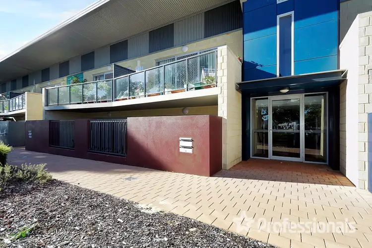 U3/7 Ashbury Crescent, Mirrabooka WA 6061