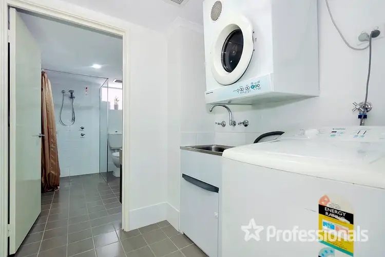 Third view of Homely house listing, U3/7 Ashbury Crescent, Mirrabooka WA 6061