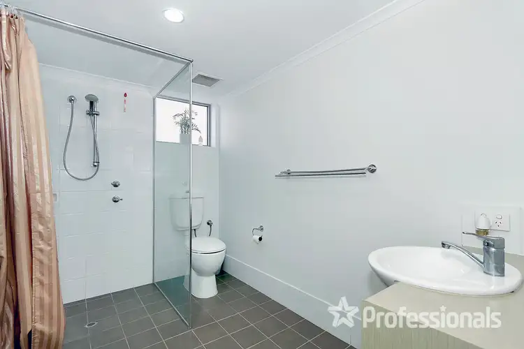 Fourth view of Homely house listing, U3/7 Ashbury Crescent, Mirrabooka WA 6061