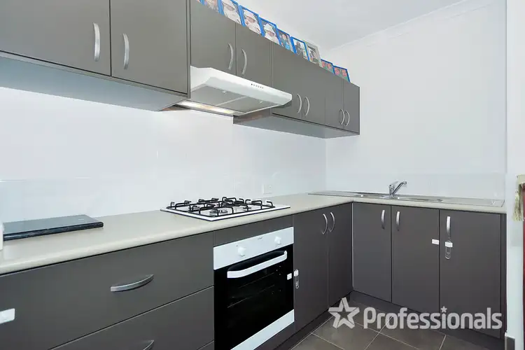 Seventh view of Homely house listing, U3/7 Ashbury Crescent, Mirrabooka WA 6061