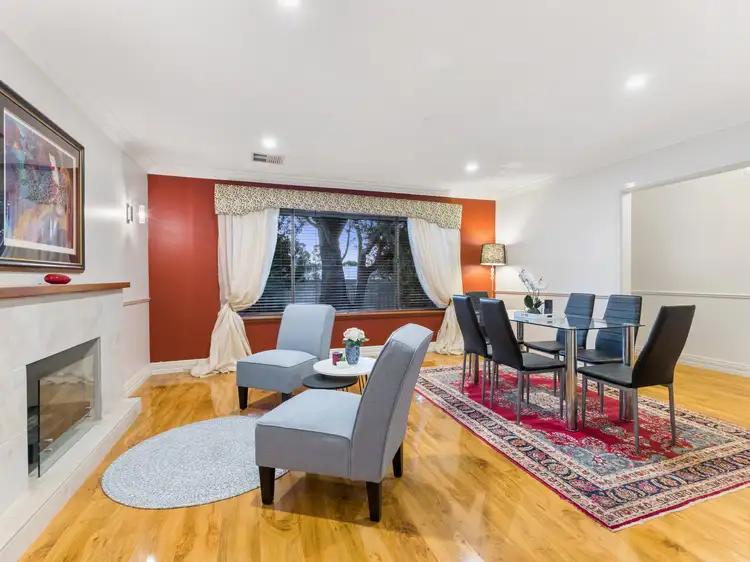 Sixth view of Homely house listing, 7 Gregona Place, Kalamunda WA 6076