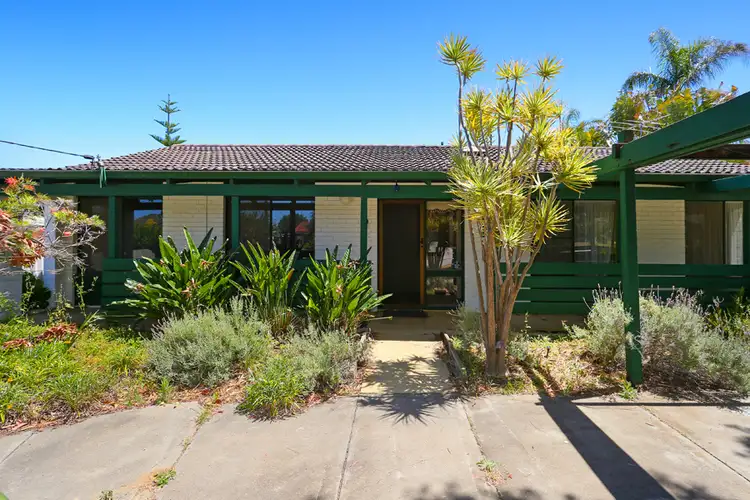 5 Wardong Place, Wanneroo WA 6065