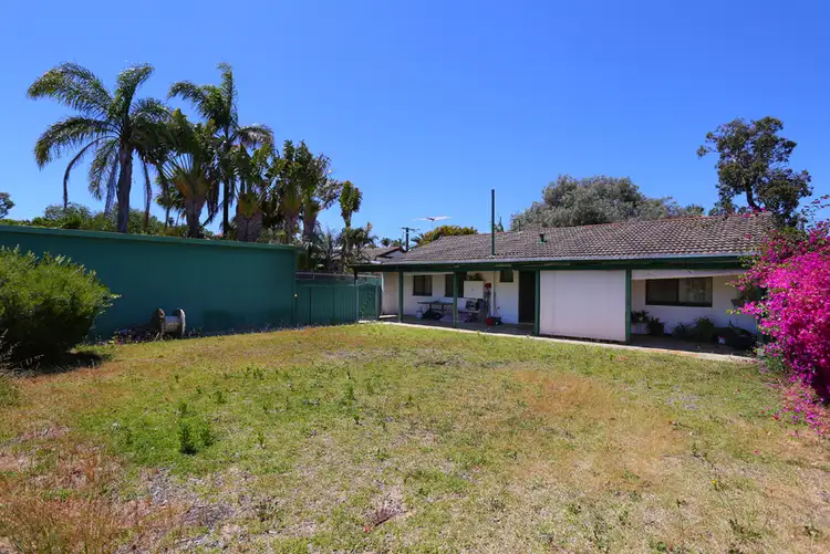 Second view of Homely house listing, 5 Wardong Place, Wanneroo WA 6065