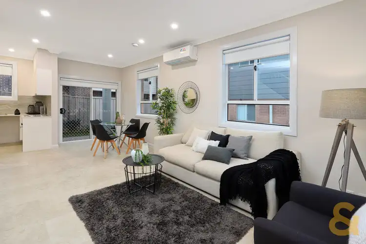 3/167 Canberra Street, St Marys NSW 2760