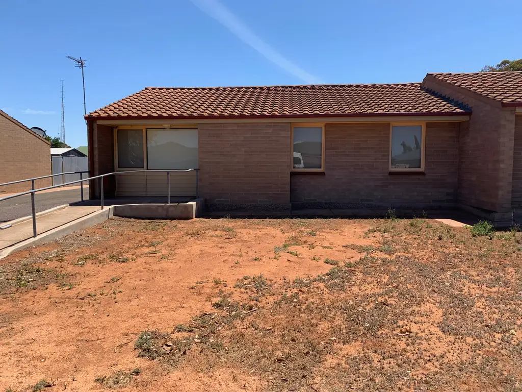 Main view of Homely unit listing, 27 Wattle Street, Whyalla Stuart SA 5608