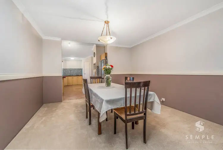 Seventh view of Homely house listing, 15 Cincotta Loop, Beeliar WA 6164