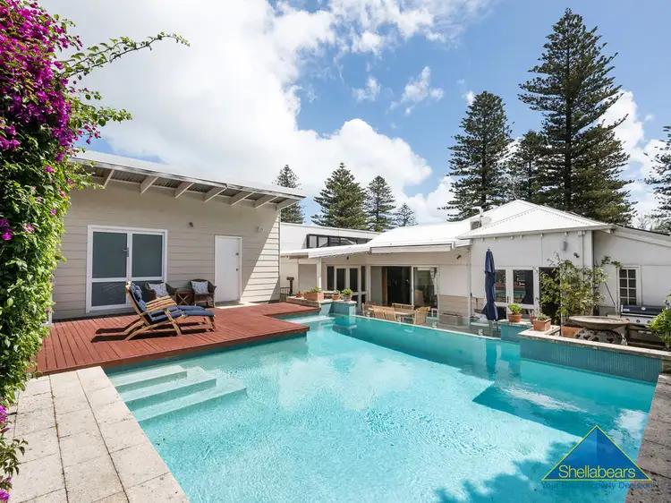 170 Broome Street, Cottesloe WA 6011