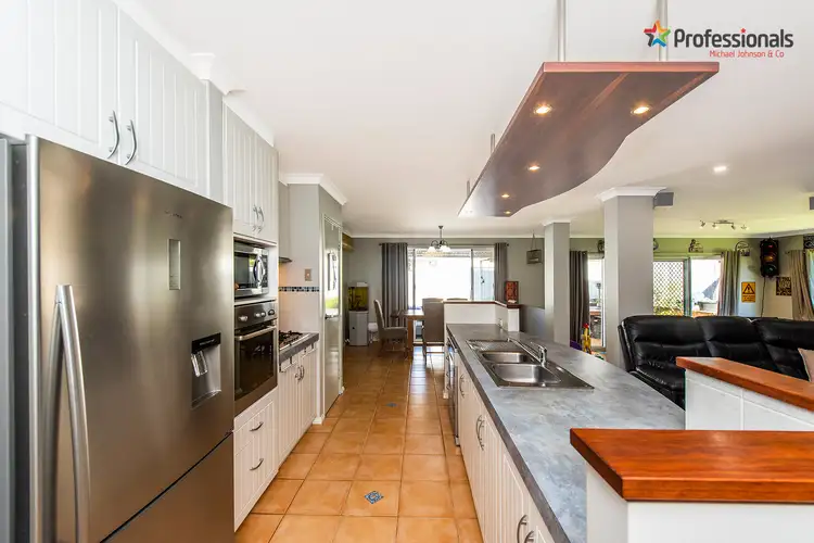 15 Arabella Mews, Currambine WA 6028