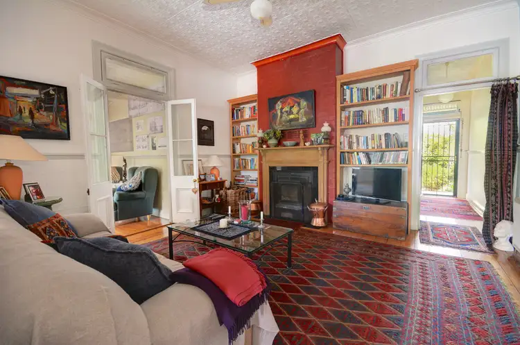 Second view of Homely house listing, 4 Westbourne Avenue, Wentworth Falls NSW 2782