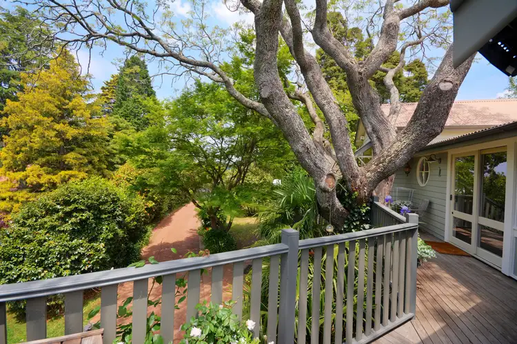 Third view of Homely house listing, 4 Westbourne Avenue, Wentworth Falls NSW 2782