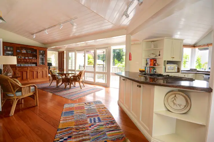 Sixth view of Homely house listing, 4 Westbourne Avenue, Wentworth Falls NSW 2782