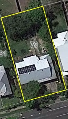 79 Griffith St, Everton Park QLD 4053