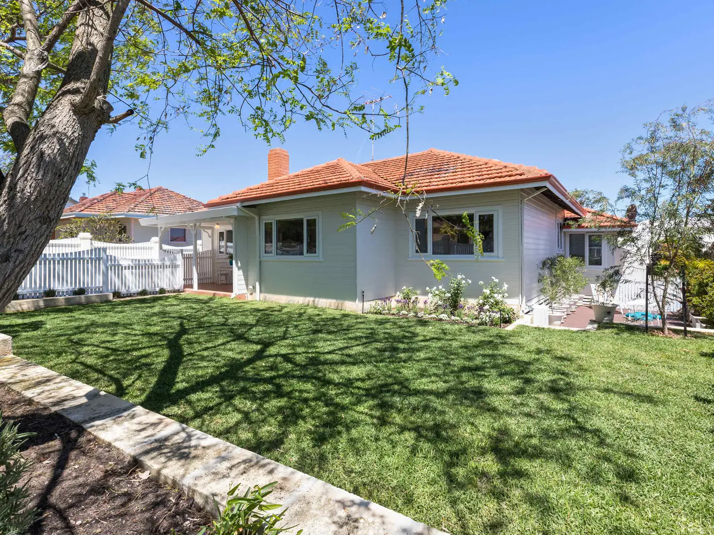 Main view of Homely house listing, 250 Preston Point Road, Bicton WA 6157