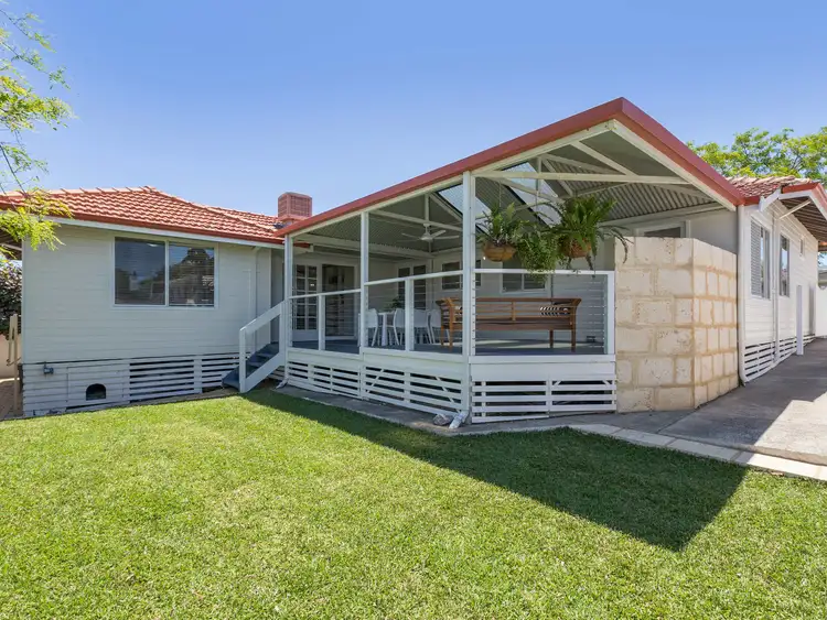 Third view of Homely house listing, 250 Preston Point Road, Bicton WA 6157