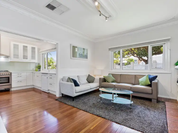 Fifth view of Homely house listing, 250 Preston Point Road, Bicton WA 6157