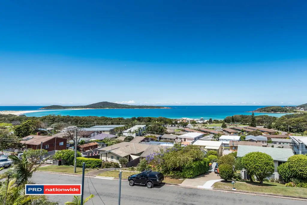 Main view of Homely house listing, 26 Garuwa Street, Fingal Bay NSW 2315