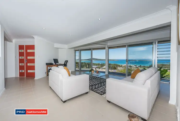 Sixth view of Homely house listing, 26 Garuwa Street, Fingal Bay NSW 2315