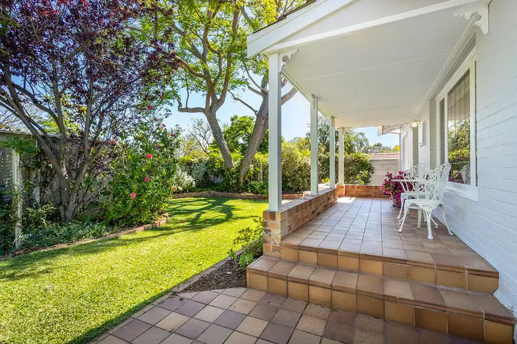 Second view of Homely house listing, 12a Kelsall Crescent, Manning WA 6152