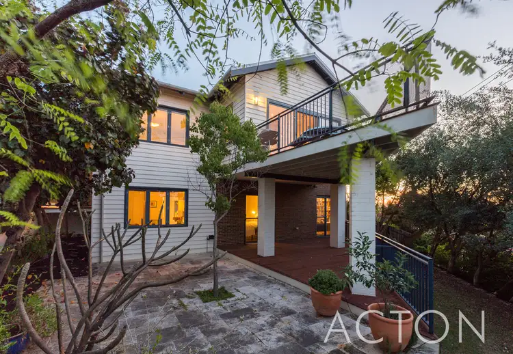 Main view of Homely house listing, 41 Mann Street, Cottesloe WA 6011