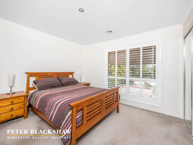 Seventh view of Homely house listing, 6 Tyner Street, Calwell ACT 2905