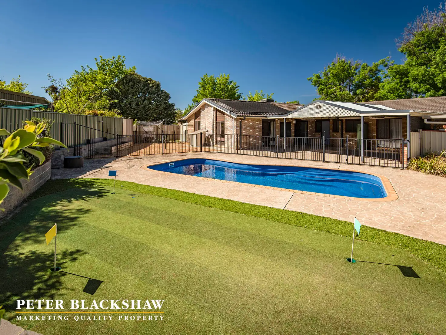 Main view of Homely house listing, 2 Burnell Place, Monash ACT 2904