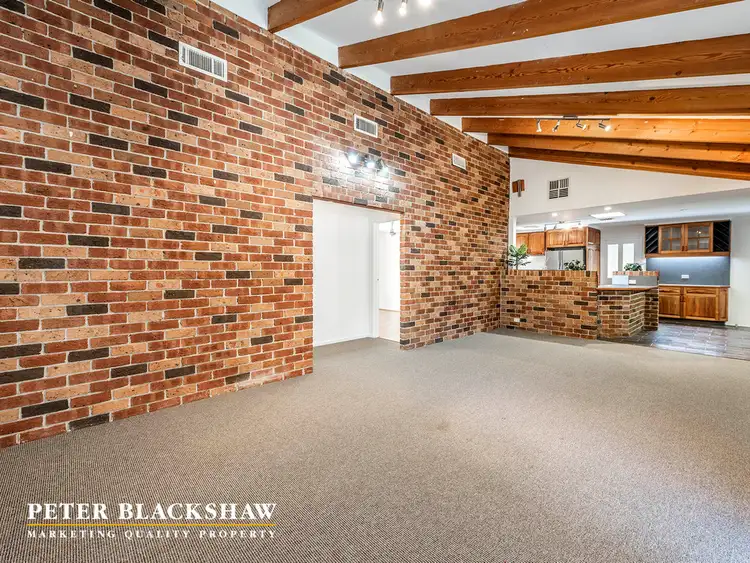 Fourth view of Homely house listing, 2 Burnell Place, Monash ACT 2904