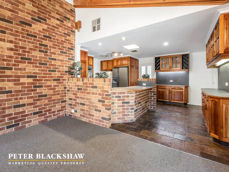 Fifth view of Homely house listing, 2 Burnell Place, Monash ACT 2904