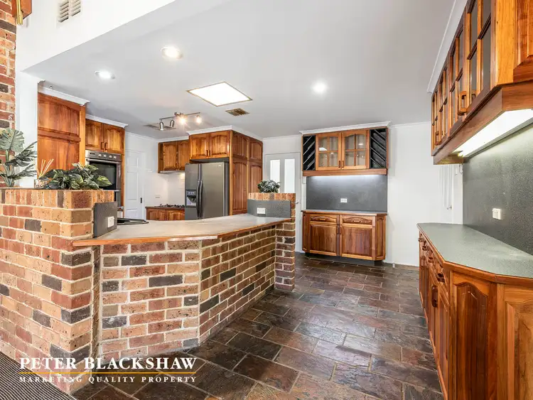 Sixth view of Homely house listing, 2 Burnell Place, Monash ACT 2904