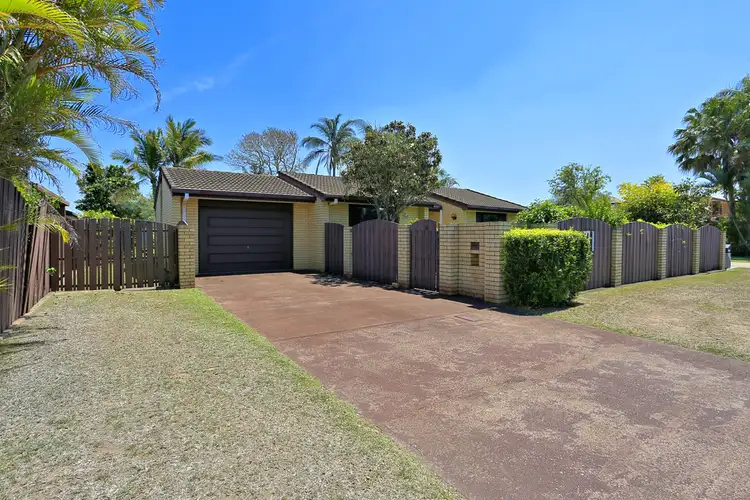 71 Sinclair Street, Avenell Heights QLD 4670