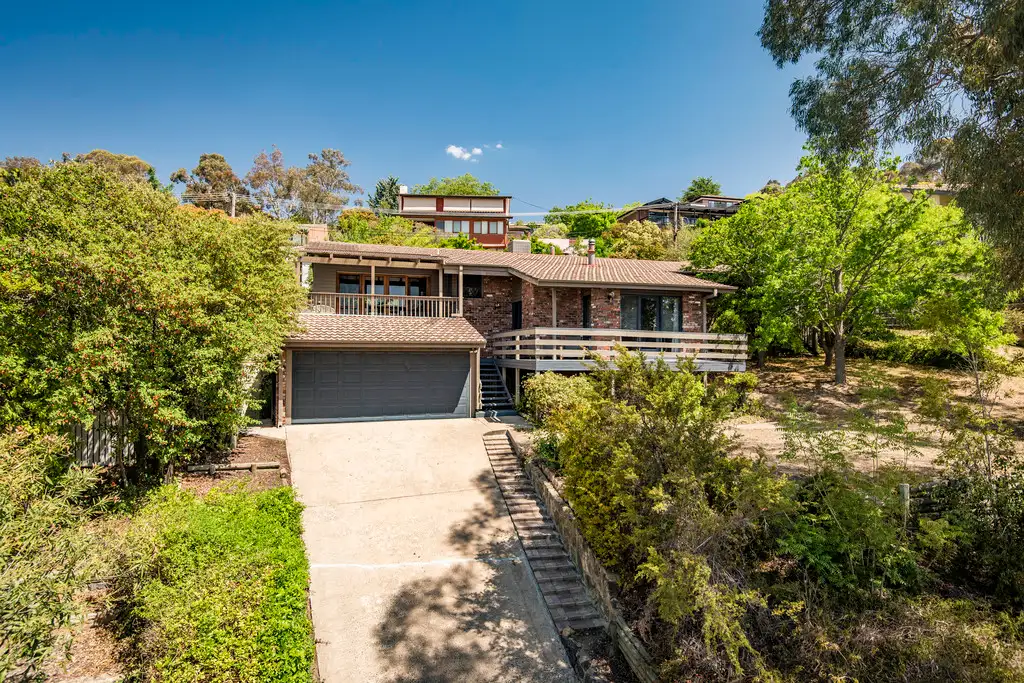 Main view of Homely house listing, 7 Sorlie Place, Chapman ACT 2611