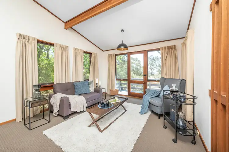 Second view of Homely house listing, 7 Sorlie Place, Chapman ACT 2611