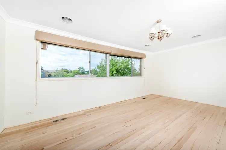Third view of Homely house listing, 4 Coliban Place, Duffy ACT 2611